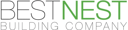 Best Nest Building Company logo