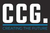 Cheema Contracting Group (CCG) logo